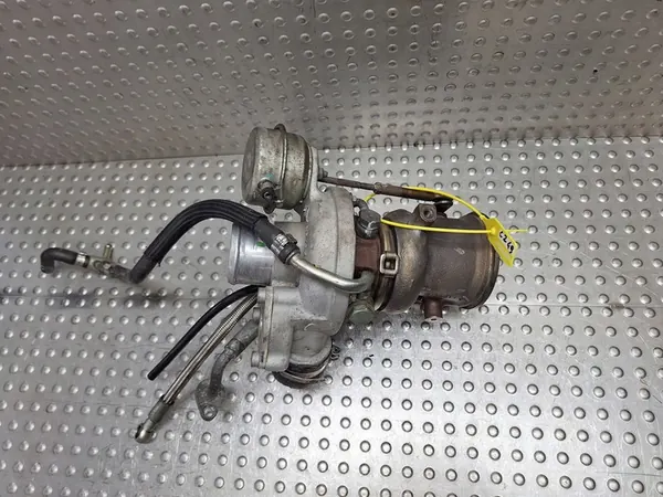 Turbo para Alfa Romeo Mito Giulietta 500X 1.4 T Multiair image 2