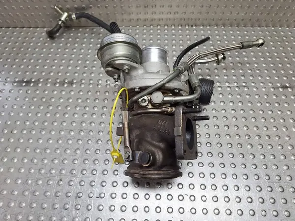 Turbo para Alfa Romeo Mito Giulietta 500X 1.4 T Multiair image 3