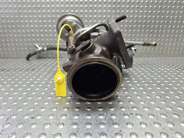 Turbo para Alfa Romeo Mito Giulietta 500X 1.4 T Multiair image 4