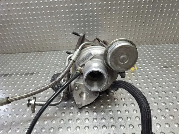 Turbo para Alfa Romeo Mito Giulietta 500X 1.4 T Multiair image 7