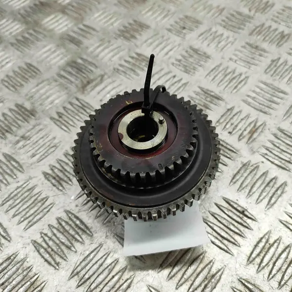 Polia do virabrequim Nissan Murano II 13025JK20A image 3