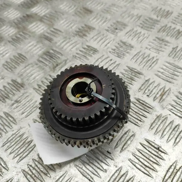 Polia do virabrequim Nissan Murano II 13025JK20A image 4