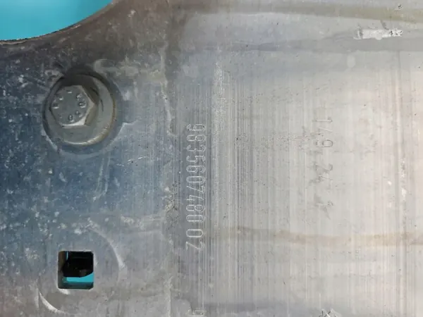 OEM IMPRK1462070 Etupuskurin vahvike Mokka B image 4