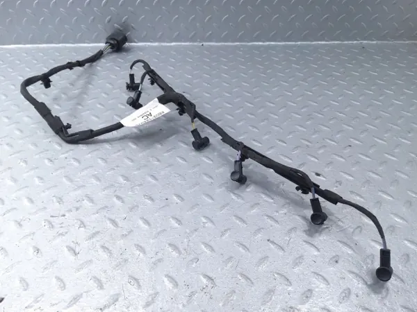 Zündkabel Land Rover Defender OEM K6D312A378 image 2