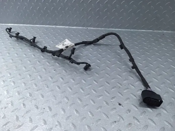 Zündkabel Land Rover Defender OEM K6D312A378 image 3
