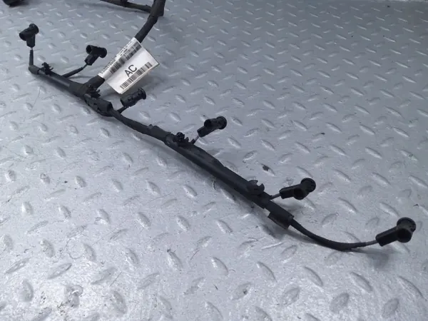 Zündkabel Land Rover Defender OEM K6D312A378 image 6
