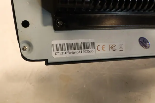 Radio Skoda OEM CY131CY pour Octavia II Lift image 10