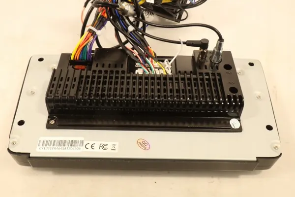 Radio Skoda OEM CY131CY pour Octavia II Lift image 3
