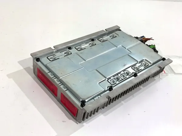 OEM 3D0035466D Vahvistin VW Phaetonille 2002-2016 image 3
