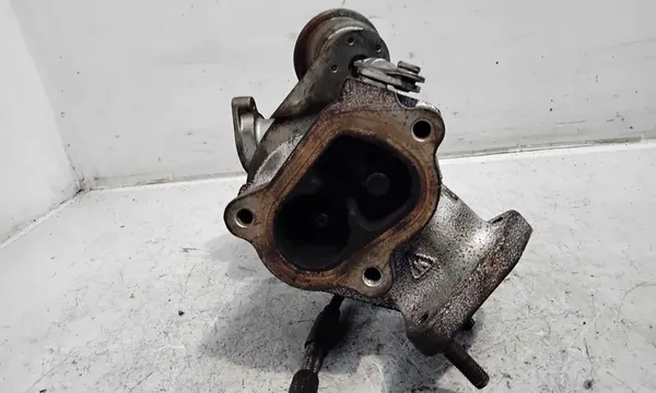 Turbo Opel Corsa D 2007 OEM 735013430 image 3