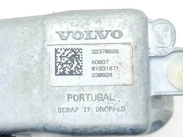 Volvo S90/V90 2018 Bloqueo columna dirección OEM 32370888 image 6