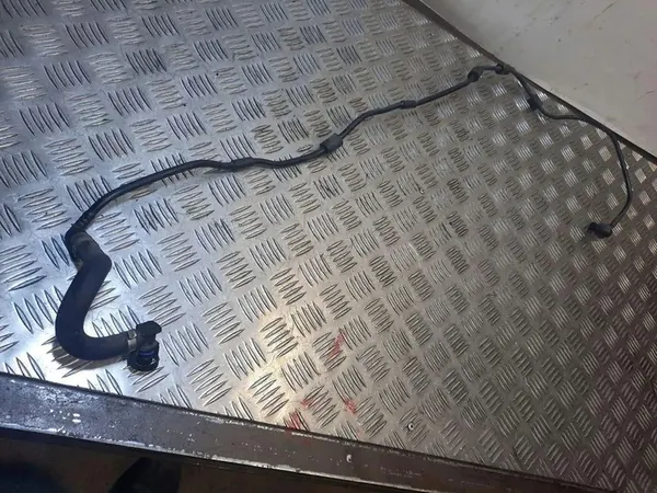 Tuyau de vide BMW 7 (F01, F02) 4.4L 2012 10688000385 image 2