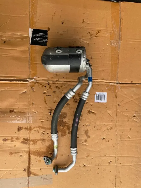 Secador e linhas AC Hyundai IONIQ 5 OEM 97805-GI000 image 2