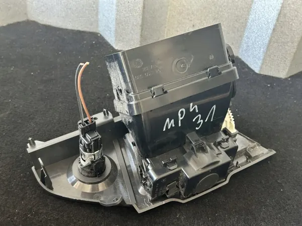 Grille d'admission d'air Mercedes Actros MP4 OEM A9608300454 image 3
