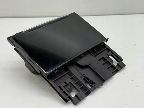 Audi A6 C7 Asbak OEM 4G0863273A Piano Zwart image 2