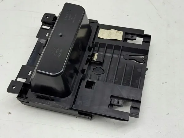 Audi A6 C7 Asbak OEM 4G0863273A Piano Zwart image 10