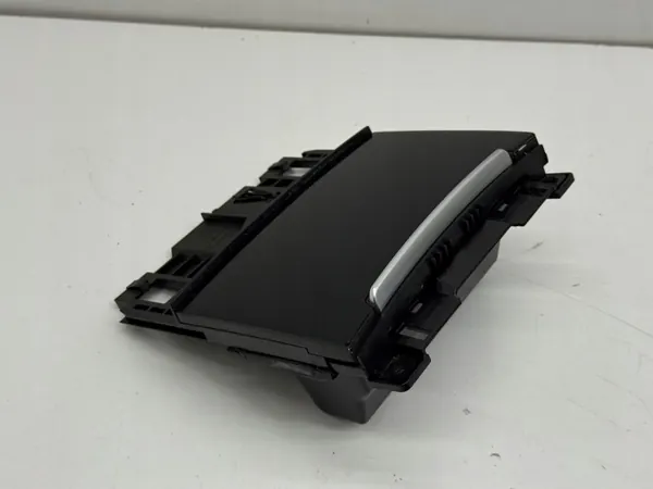 Audi A6 C7 Asbak OEM 4G0863273A Piano Zwart image 5