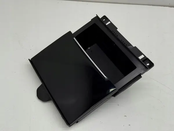 Audi A6 C7 Asbak OEM 4G0863273A Piano Zwart image 6