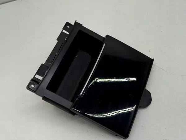 Audi A6 C7 Asbak OEM 4G0863273A Piano Zwart image 7