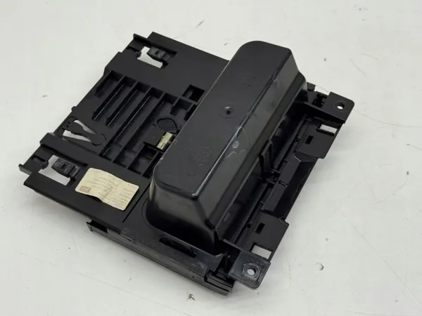 Audi A6 C7 Asbak OEM 4G0863273A Piano Zwart image 8