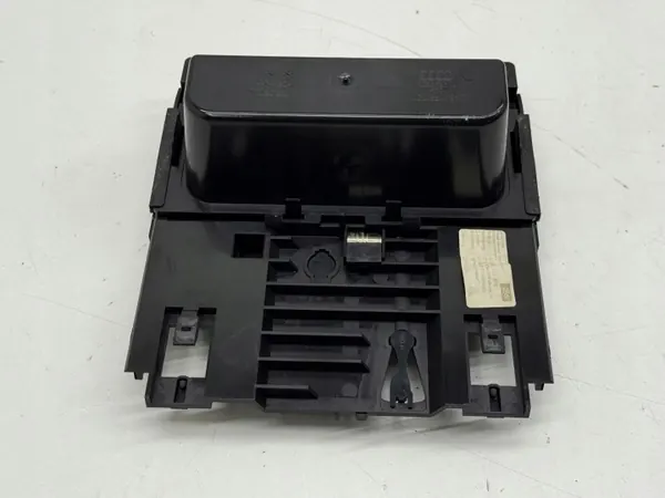 Audi A6 C7 Asbak OEM 4G0863273A Piano Zwart image 9