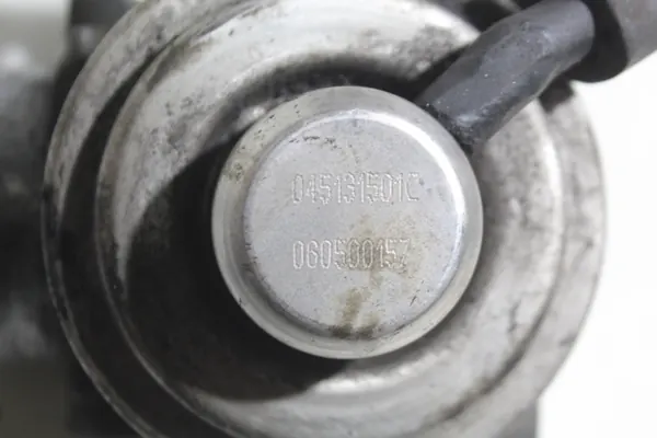 EGR-venttiili SEAT CORDOBA II 1.4TDI image 4