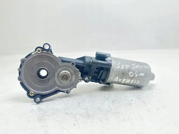 Bestuurderszetelmotor Rav4 III 05- 85820-33020 image 3