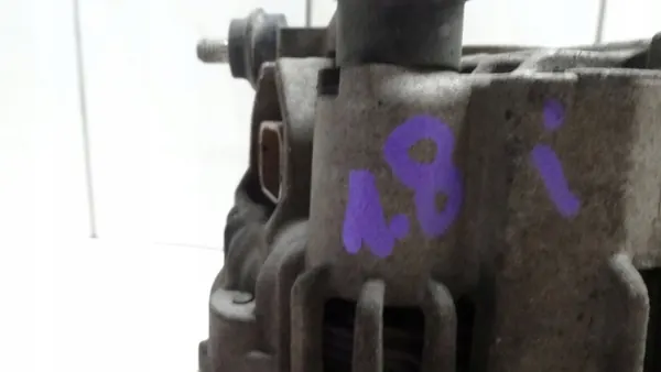 MAZDA PREMACY I CP Vaihtovirtageneraattori image 2