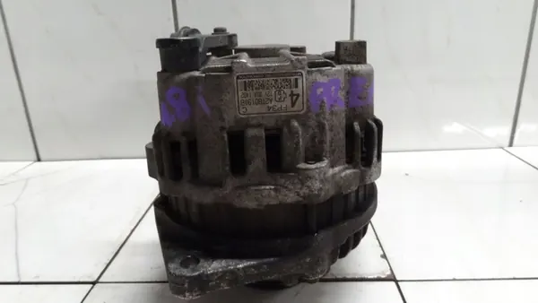 MAZDA PREMACY I CP Vaihtovirtageneraattori image 3