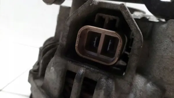 MAZDA PREMACY I CP Vaihtovirtageneraattori image 5