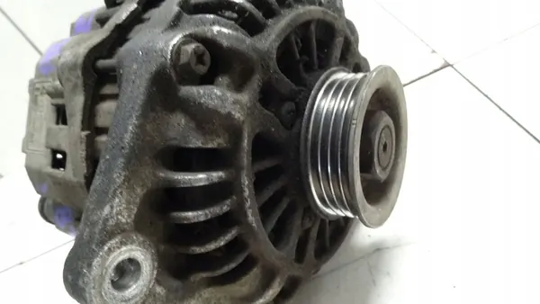 MAZDA PREMACY I CP Vaihtovirtageneraattori image 7