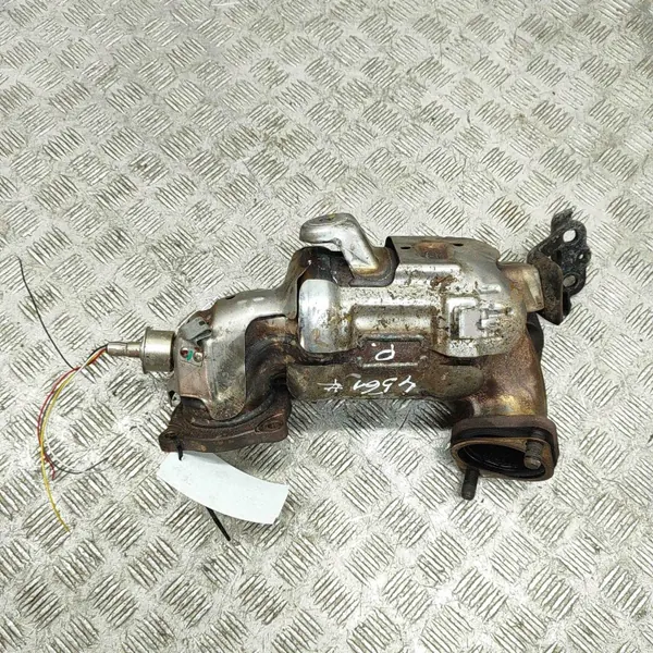 Catalyseur OEM 285002MDD0 pour Hyundai Tucson image 2