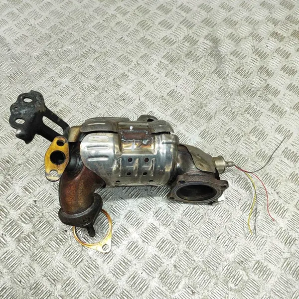 Catalyseur OEM 285002MDD0 pour Hyundai Tucson image 3