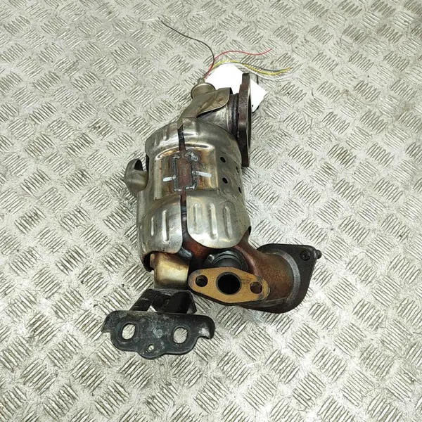Catalyseur OEM 285002MDD0 pour Hyundai Tucson image 4
