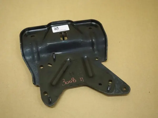 OEM 9814392380 radarbevestigingsbasis voor Peugeot 3008 II image 2