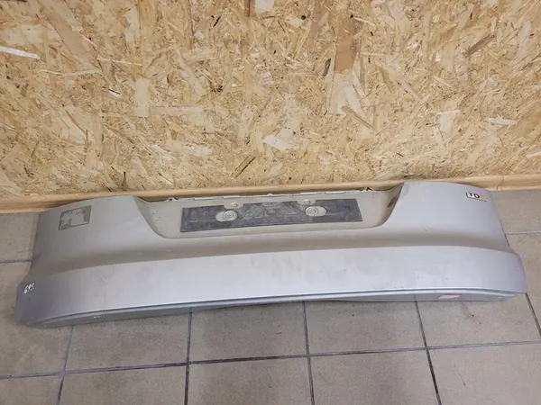 Revêtement de coffre Ford Mondeo MK IV image 1