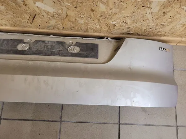 Revêtement de coffre Ford Mondeo MK IV image 3