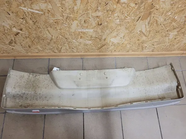 Revêtement de coffre Ford Mondeo MK IV image 4