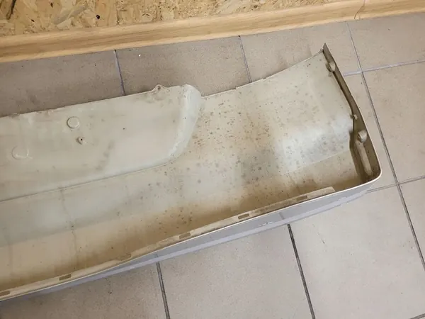 Revêtement de coffre Ford Mondeo MK IV image 5