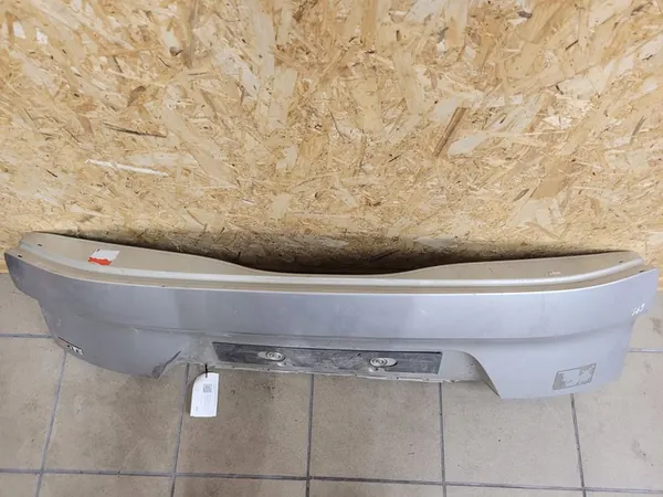 Revêtement de coffre Ford Mondeo MK IV image 6