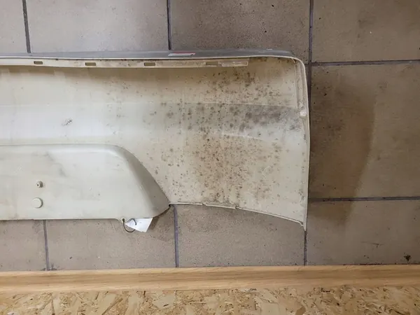 Revêtement de coffre Ford Mondeo MK IV image 7