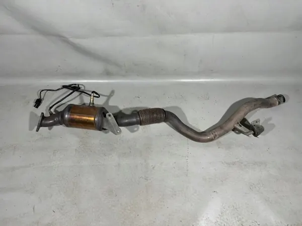 Katalysator OEM 94870 för Porsche Cayenne 3.6L image 2