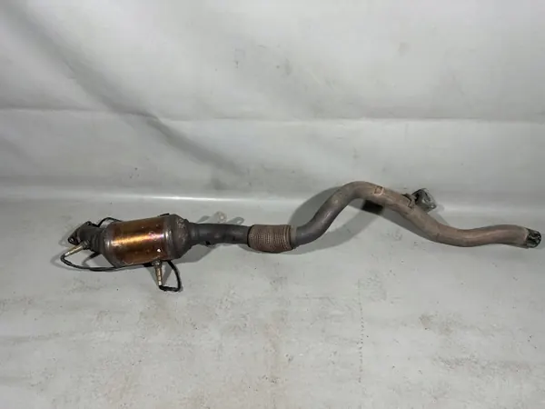 Katalysator OEM 94870 för Porsche Cayenne 3.6L image 3