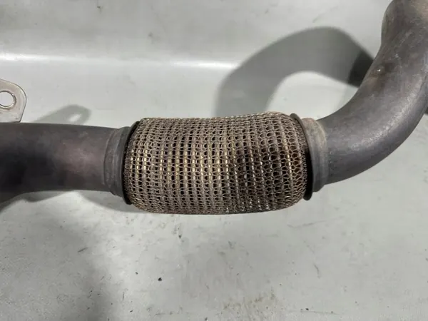 Katalysator OEM 94870 för Porsche Cayenne 3.6L image 5