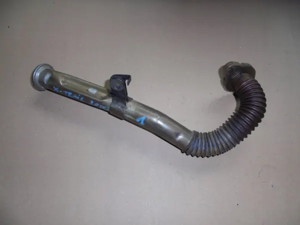 Nissan X-Trail T31 EGR-koelingsleiding OEM 1471700QAB image 2