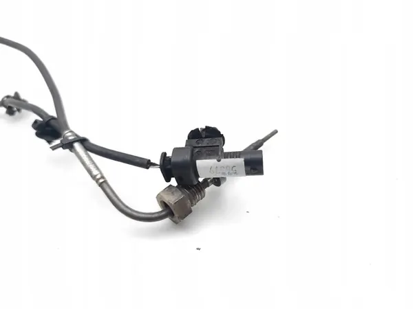 Sensor de temperatura de escape Vauxhall ASTRA Mk VII 2016 image 5