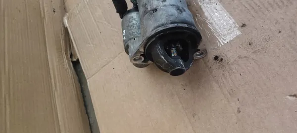 Motor de arranque Chevrolet 1.0 16V image 2