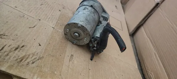 Motor de arranque Chevrolet 1.0 16V image 3