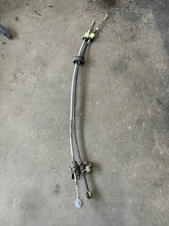 Opel Zafira B 1.9 CDTI Enlace Cambios OEM 55351948 image 2
