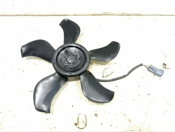 Jeep OE Kühlerlüfterabdeckung OEM 1038601279 image 2